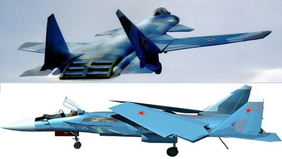 Siêu tàu sân bay Nga sẽ là đối thủ đáng gờm của Mỹ ảnh 3