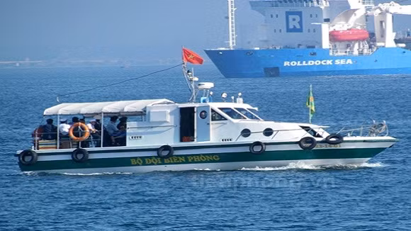 Tạm biệt Rolldock Sea, hẹn những chuyến vận chuyển Kilo tới ảnh 1