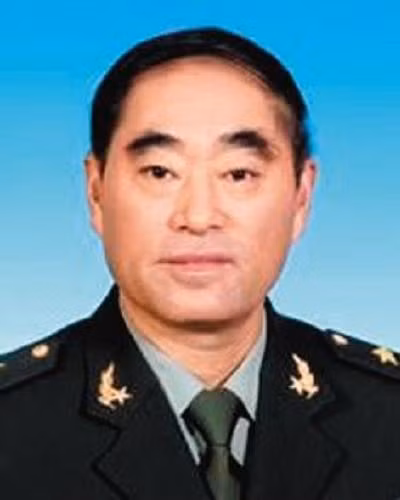 Vì sao Trung Quốc “thay máu” hàng ngũ tướng lĩnh cao cấp? ảnh 3