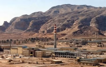 Iran và IAEA ký kết thỏa thuận thanh tra các cơ sở hạt nhân ảnh 1