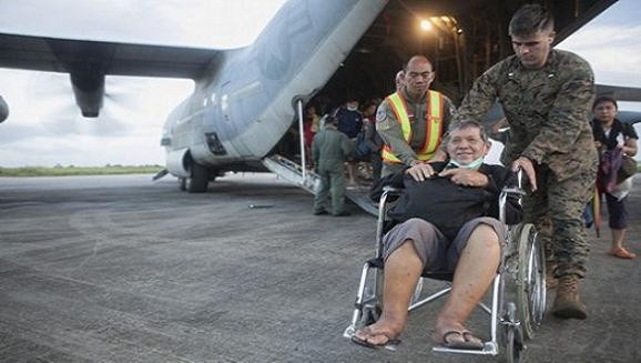 Khả năng triển khai nhanh toàn cầu của Mỹ vẫn là “vô đối” ảnh 2