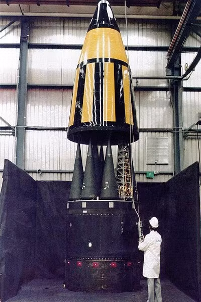 ICBM: Quyền trượng răn đe tuyệt đối của những kẻ mạnh ảnh 2