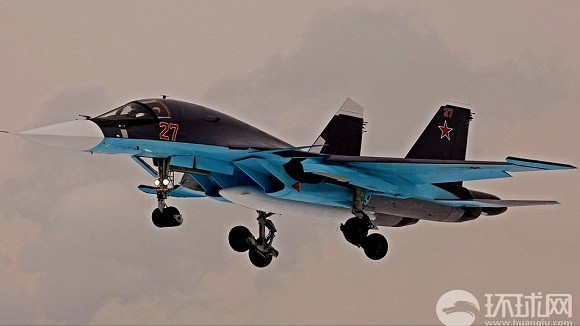 Ngắm dàn siêu chiến đấu cơ “Cà bay” của Nga ảnh 5 Ngắm dàn siêu chiến đấu cơ “Cà bay” của Nga ảnh 5