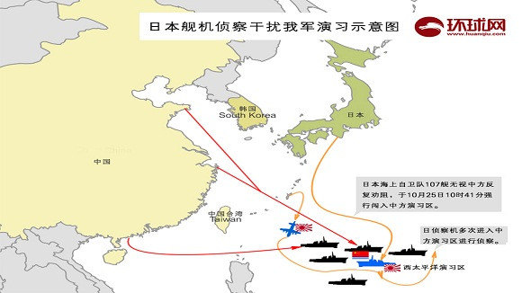 Khám phá chiến hạm Nhật một mình đối đầu cả hạm đội Trung Quốc ảnh 2