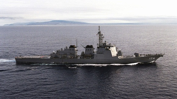 Sức mạnh khủng khiếp dàn “khiên chống trời” Aegis số 1 châu Á ảnh 8