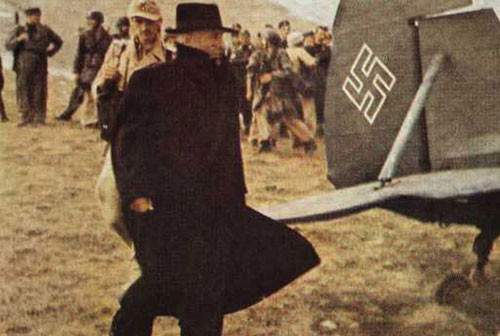 6 chiến dịch đột nhập biệt kích nổi tiếng trên thế giới ảnh 3