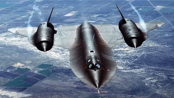 SR-72: “Kẻ thay thế” SR-71 “Blackbird” sẽ đạt vận tốc siêu khủng Mach6 ảnh 6