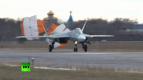 Ngắm dàn siêu chiến đấu cơ “Cà bay” của Nga ảnh 2 Ngắm dàn siêu chiến đấu cơ “Cà bay” của Nga ảnh 2