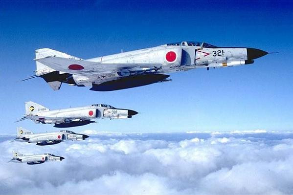 Trung Quốc tố Nhật “bê” ADIZ tận cửa Trung Quốc, “nuốt” mỏ dầu Xuân Hiểu ảnh 3