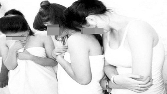 Vạch trần hoạt động tổ chức tuyển “Cô dâu Việt” sang Trung Quốc (2) ảnh 3