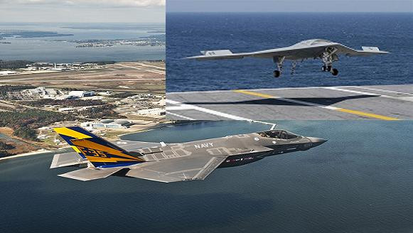 Giải mã siêu tàu sân bay số 1 thế giới CVN-78 USS Gerald Ford ảnh 4