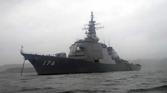 Sức mạnh khủng khiếp dàn “khiên chống trời” Aegis số 1 châu Á ảnh 6