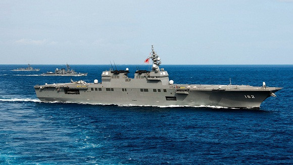 Khả năng triển khai nhanh toàn cầu của Mỹ vẫn là “vô đối” ảnh 3