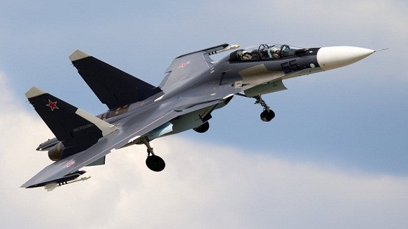 Ngắm dàn siêu chiến đấu cơ “Cà bay” của Nga ảnh 9 Ngắm dàn siêu chiến đấu cơ “Cà bay” của Nga ảnh 9