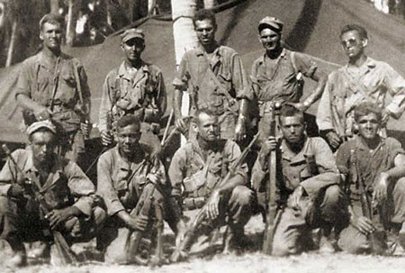 6 chiến dịch đột nhập biệt kích nổi tiếng trên thế giới ảnh 4