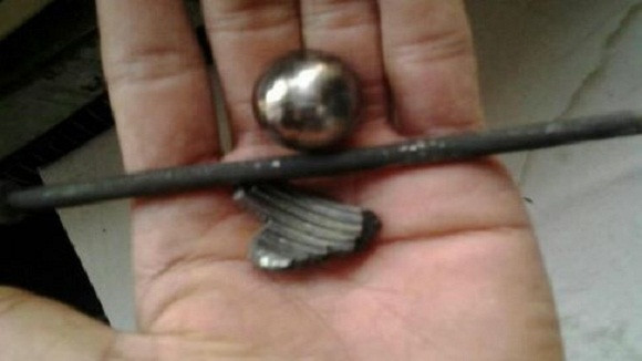 Xe bánh mì gây ra 7 vụ nổ trụ sở Tỉnh ủy Sơn Tây – Trung Quốc? ảnh 4 Xe bánh mì gây ra 7 vụ nổ trụ sở Tỉnh ủy Sơn Tây – Trung Quốc? ảnh 4