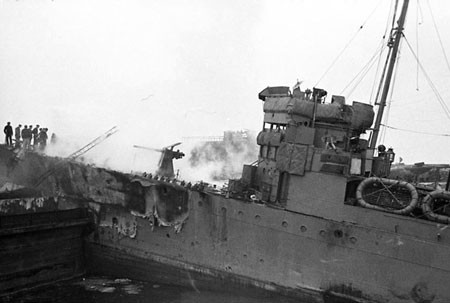 6 chiến dịch đột nhập biệt kích nổi tiếng trên thế giới ảnh 2