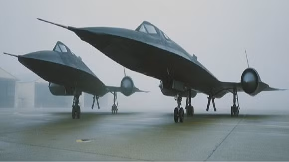 SR-72: “Kẻ thay thế” SR-71 “Blackbird” sẽ đạt vận tốc siêu khủng Mach6 ảnh 4