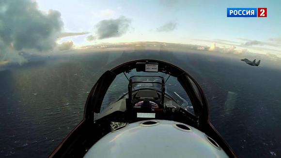 Trung Quốc "lại thấy mình nhỏ bé" vì không thể địch nổi MiG-29K Ấn Độ ảnh 2