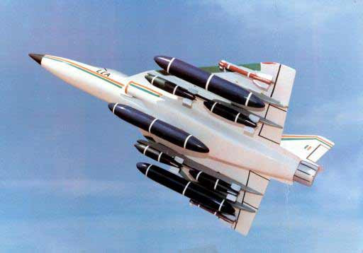 Không quân Ấn Độ vượt mặt Trung Quốc, đứng số 1 châu Á? ảnh 5