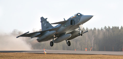 Khám phá tiêm kích nhẹ hàng đầu thế giới vừa gia nhập Đông Nam Á ảnh 1