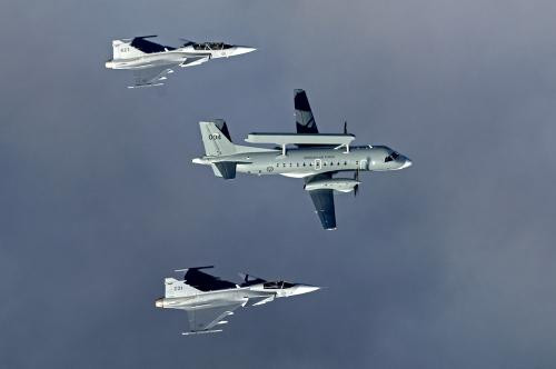 Khám phá tiêm kích nhẹ hàng đầu thế giới vừa gia nhập Đông Nam Á ảnh 2