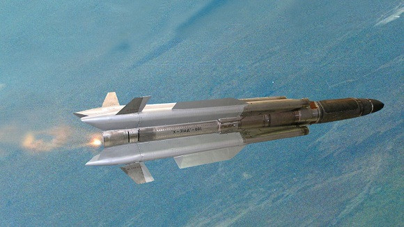 Nga chuẩn bị bàn giao Su-30MK2 có sức mạnh vượt trội cho Việt Nam ảnh 1