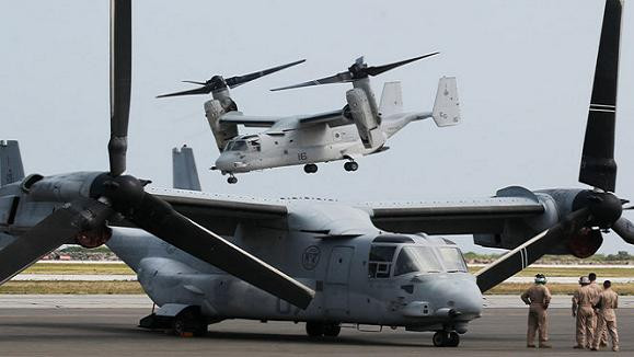 Châu Á ồ ạt mua sắm trực thăng đối phó Trung Quốc ảnh 2