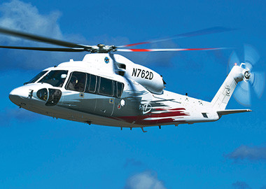 Châu Á ồ ạt mua sắm trực thăng đối phó Trung Quốc ảnh 3