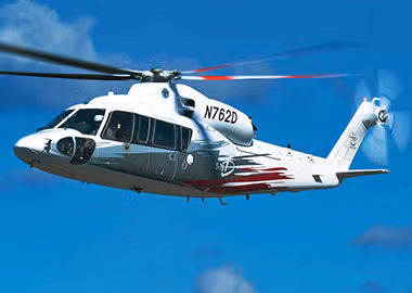 Châu Á ồ ạt mua sắm trực thăng đối phó Trung Quốc ảnh 3