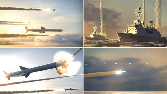 Mỹ tăng cường khả năng “bóp chết” tên lửa chống hạm Trung Quốc ảnh 1