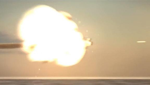 Mỹ tăng cường khả năng “bóp chết” tên lửa chống hạm Trung Quốc ảnh 7