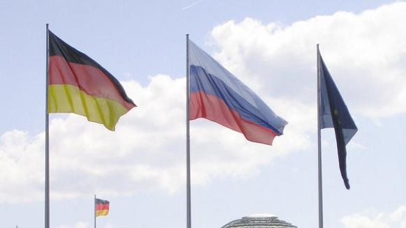 Đức chịu thiệt hại nặng nề nhất từ các lệnh cấm vận nhằm vào Nga ảnh 1