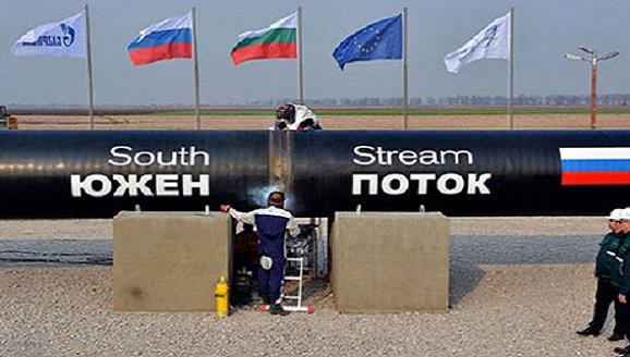 Ukraine ngắt ống dẫn khí, vây Nga không nổi lại... “cắt cổ” EU! ảnh 1