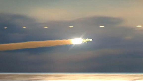 Mỹ tăng cường khả năng “bóp chết” tên lửa chống hạm Trung Quốc ảnh 5