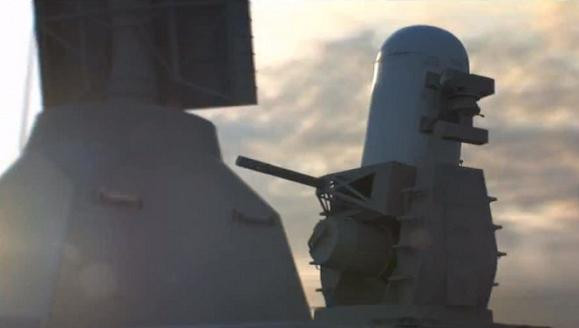 Mỹ tăng cường khả năng “bóp chết” tên lửa chống hạm Trung Quốc ảnh 6