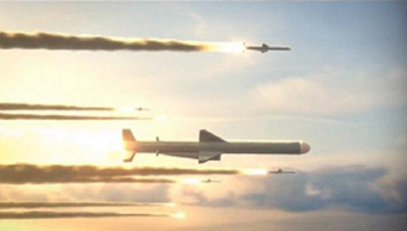 Mỹ tăng cường khả năng “bóp chết” tên lửa chống hạm Trung Quốc ảnh 2 Mỹ tăng cường khả năng “bóp chết” tên lửa chống hạm Trung Quốc ảnh 2