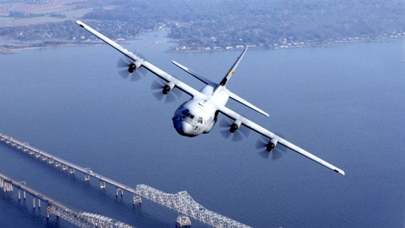 Mỹ “hất cẳng” Nga, độc bá thị trường vũ khí Ấn Độ ảnh 2