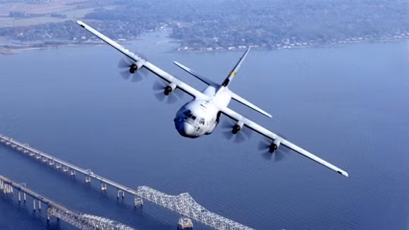 Mỹ “hất cẳng” Nga, độc bá thị trường vũ khí Ấn Độ ảnh 2