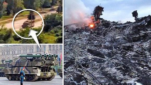 Vì sao Mỹ- EU- Ukraine "lặn mất tăm" trong vụ MH17? ảnh 1