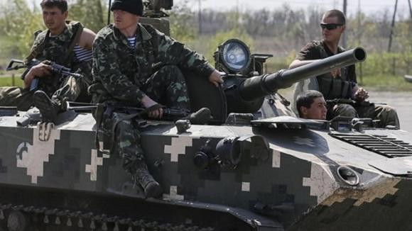 Iran lên án, Anh-Đức-Trung Quốc phản đối cấm vận Nga ảnh 2