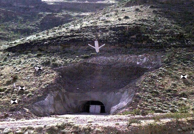 Không quân Mỹ trang bị tên lửa JASSM-ER tầm bắn 1.000km ảnh 2