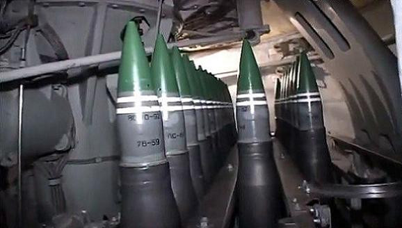 Sắp thử nghiệm hỏa lực cho 2 tàu tên lửa “Tia chớp” Molniya ảnh 2