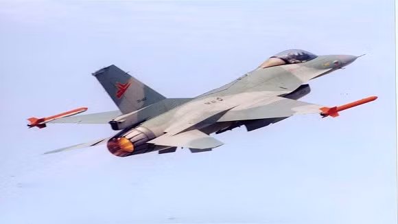 Không quân Indonesia vạch kế hoạch thống trị đông nam Á ảnh 2