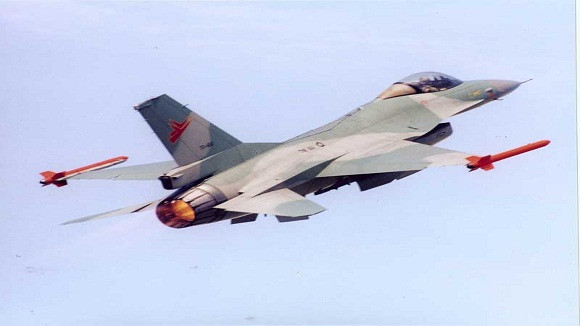 Không quân Indonesia vạch kế hoạch thống trị đông nam Á ảnh 2