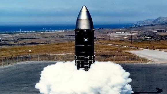 ICBM: Quyền trượng răn đe tuyệt đối của những kẻ mạnh ảnh 1