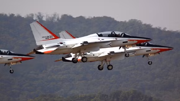 Không quân Indonesia vạch kế hoạch thống trị đông nam Á ảnh 3