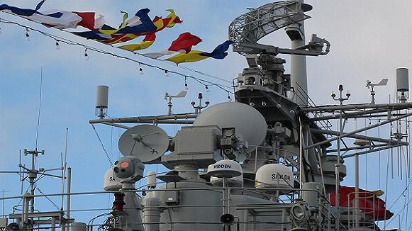 Chính châu Âu giúp Trung Quốc phát triển vũ khí đối chọi với Mỹ ảnh 4