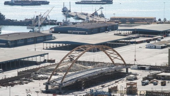 Mỹ tăng cường gấp đôi binh lực của Hạm đội 5 ảnh 2