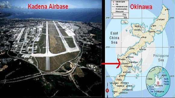 Mỹ cấp tốc điều 6 “sát thủ săn ngầm” P-8A phong tỏa biển Hoa Đông ảnh 2